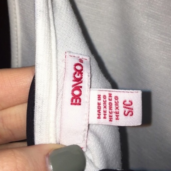 Peplum Dress - Picture 2 of 4